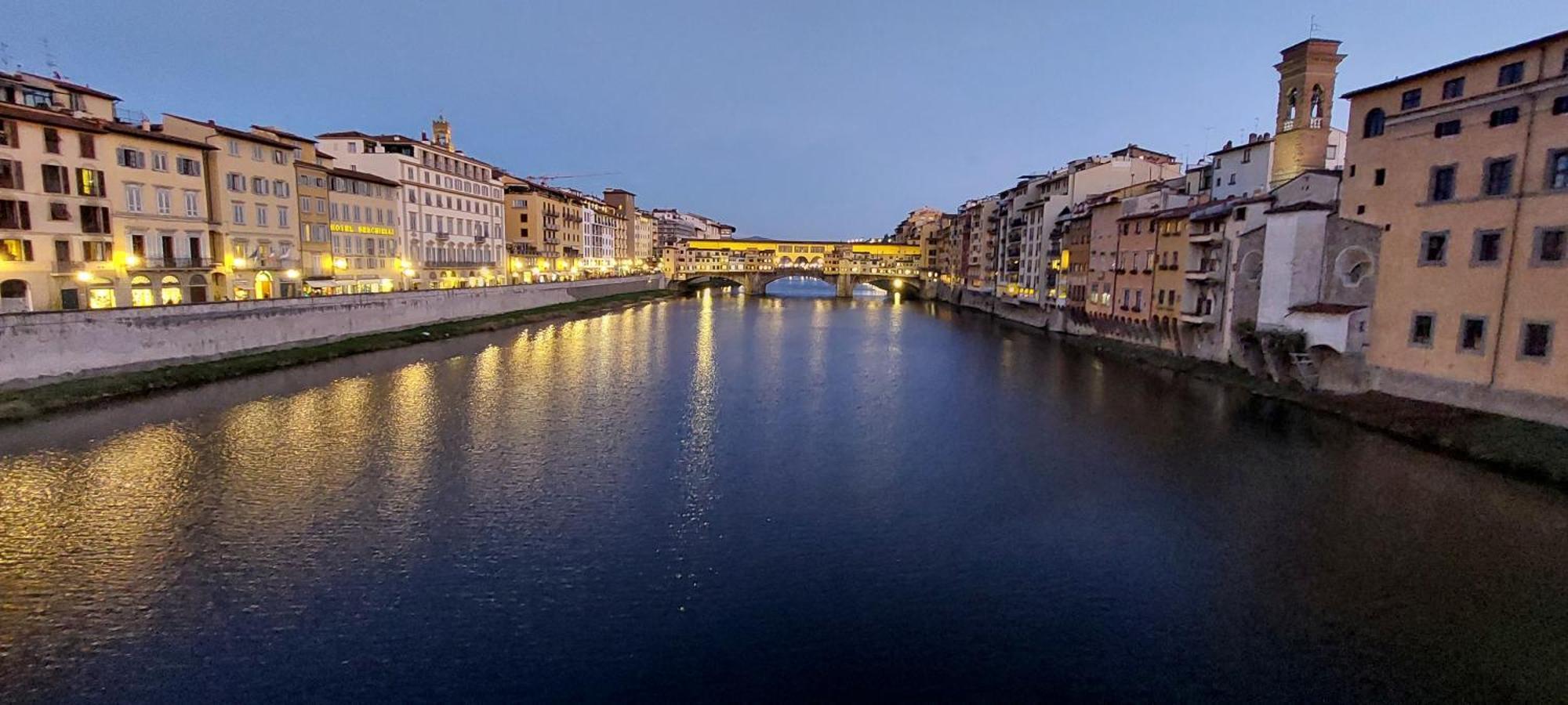 Villa Giotto Florence Pozzolatico ภายนอก รูปภาพ