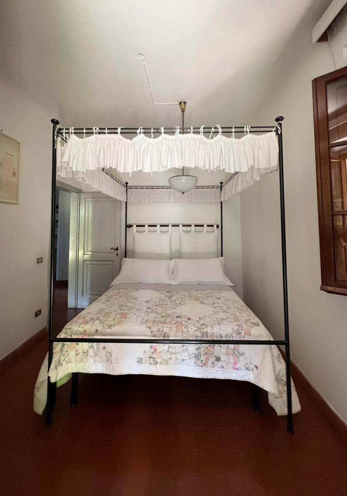 Villa Giotto Florence Pozzolatico ภายนอก รูปภาพ
