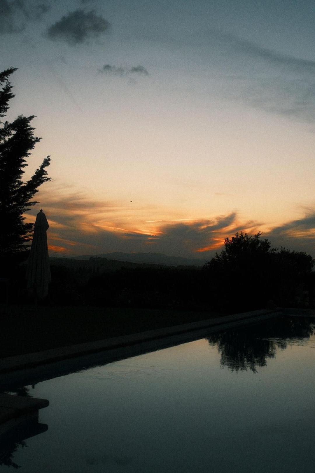 Villa Giotto Florence Pozzolatico ภายนอก รูปภาพ